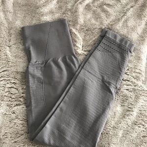 Gymshark High Rise Seamless Leggings